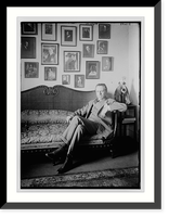 Hagerman, Antique Wall Art