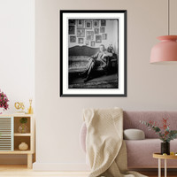 Hagerman, Antique Wall Art
