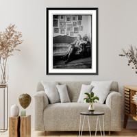 Hagerman, Antique Wall Art