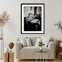 Hagerman - 2, Historic Reproduction