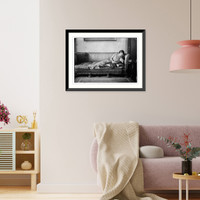 Gluck - 10, Antique Wall Art