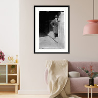 Gigli - 9, Historic Print
