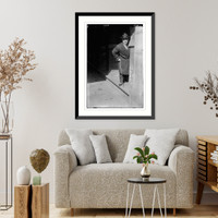 Gigli - 9, Historic Print