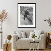 Gigli - 11 Classic, Vintage Wall Art