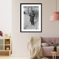 Gigli - 14, Historic Reproduction
