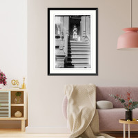 Giannini - 10, Antique Print