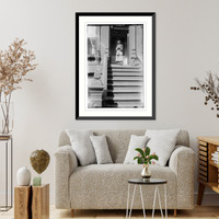 Giannini - 10, Antique Print