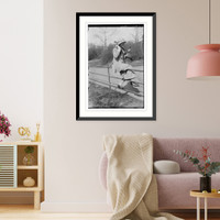 Giannini - 11 Classic, Antique Poster