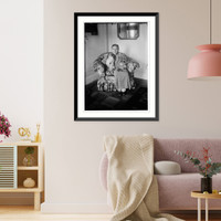 Price - 11, Historic Print