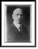 Jesterlien, Vintage Print