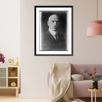 Jesterlien, Vintage Print