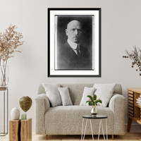 Jesterlien, Vintage Print