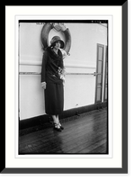 Helen Lowe Rice - 2, Antique Poster