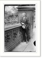 Historic Framed Print, Hart - 16,  17-7/8" x 21-7/8"