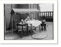 Historic Framed Print, Peralta - 5,  17-7/8" x 21-7/8"