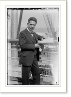 Kreisler - 20 Classic, Historic Print