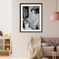 Historic Framed Print, Clanssen,  17-7/8" x 21-7/8" Historic Framed Print, Clanssen,  17-7/8" x 21-7/8"