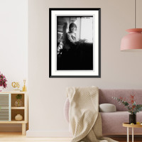 Mrs. Waddington-Grealy, Historic Reproduction