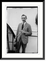 Norman D. Nairn Classic, Historic Reproduction