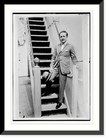 Heifetz - 39 Classic, Antique Poster