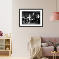 Whiteman - 11 Classic, Historic Print