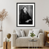 Sollman, Antique Poster