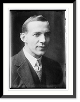 Viscount Wolmer, Vintage Poster