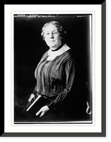 Willie W. Caldwell, Antique Poster