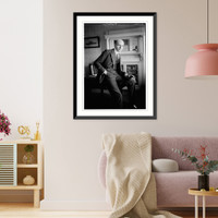 Humperdunk, Historic Print
