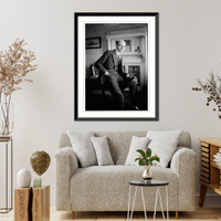 Humperdunk, Historic Print