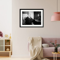 Humperdunk - 2 Classic, Antique Print