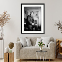 Schimmer, Vintage Poster