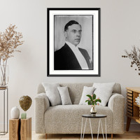 Edwin Denby, Antique Poster