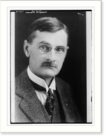 Historic Framed Print, Wallace McCamant,  17-7/8" x 21-7/8" Historic Framed Print, Wallace McCamant,  17-7/8" x 21-7/8"