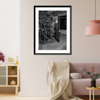 Freemantel - 2, Vintage Wall Art