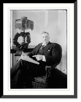 Historic Framed Print, Freemantel - 3,  17-7/8" x 21-7/8"