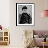 Lt. Gordon Reese, Antique Wall Art