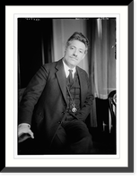 Kreisler - 25 Classic, Historic Print