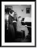 Meisle, Historic Reproduction