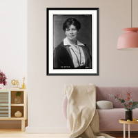 Lucy Kemp-Welsh, Antique Print
