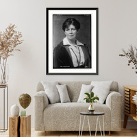 Lucy Kemp-Welsh, Antique Print