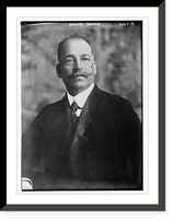 Fausto Davilla, Historic Reproduction