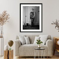 Lablanc, Antique Wall Art