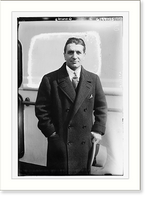 Gerardy Classic, Vintage Wall Art