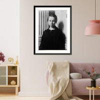 Helene Thimig, Antique Wall Art