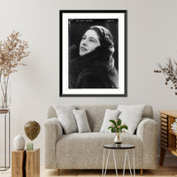 Lady Miles Malleson, Vintage Wall Art