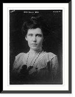 Rose Falls Bres, Historic Reproduction