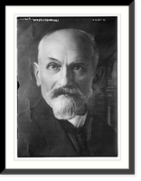 Wojcickowski Classic, Vintage Print