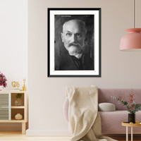 Wojcickowski Classic, Vintage Print