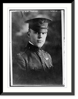 Theo. Roosevelt, Jr. Classic, Vintage Poster